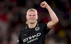 Haaland Menggila di Piala Dunia 2026, Norwegia Tembus 32 Besar