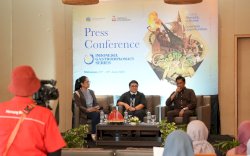 Makassar Jadi Panggung Diplomasi Dunia, 28 Negara Dijamu Lewat Kuliner dan Budaya Sulawesi Selatan