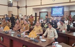 Jalan Tiroang&ndash;Sulili Dibangun, Pinrang Perkuat Akses Ekonomi dan Konektivitas Wilayah