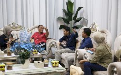Tunjukkan Komitmen, Bupati Luwu Timur Ajak Masyarakat Jujur dalam Sensus Ekonomi 2026
