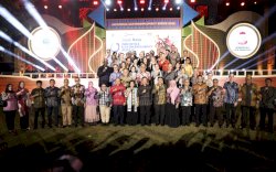 Gastrodiplomasi 2026: Ketika Kuliner Makassar dan Epik La Galigo Membius Para Diplomat Dunia