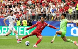 Messi Masih di Puncak, Ronaldo Mulai Ancam Daftar Top Skor Piala Dunia 2026