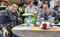 Inovasi Penanganan TBC Antar Maros Raih Pengakuan Nasional, Chaidir Syam Terima Anugerah Daerah Terbaik