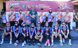Bukan Sekadar Lari, Takalar Run 2026 Jadi Panggung Promosi Potensi Daerah