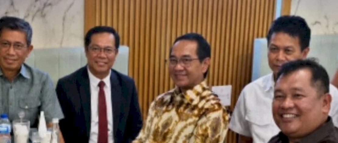 Takalar Diproyeksikan Jadi Pusat Ekonomi Biru, Pemkab dan Unhas Percepat Pengembangan Kawasan Maritim