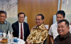 Takalar Diproyeksikan Jadi Pusat Ekonomi Biru, Pemkab dan Unhas Percepat Pengembangan Kawasan Maritim