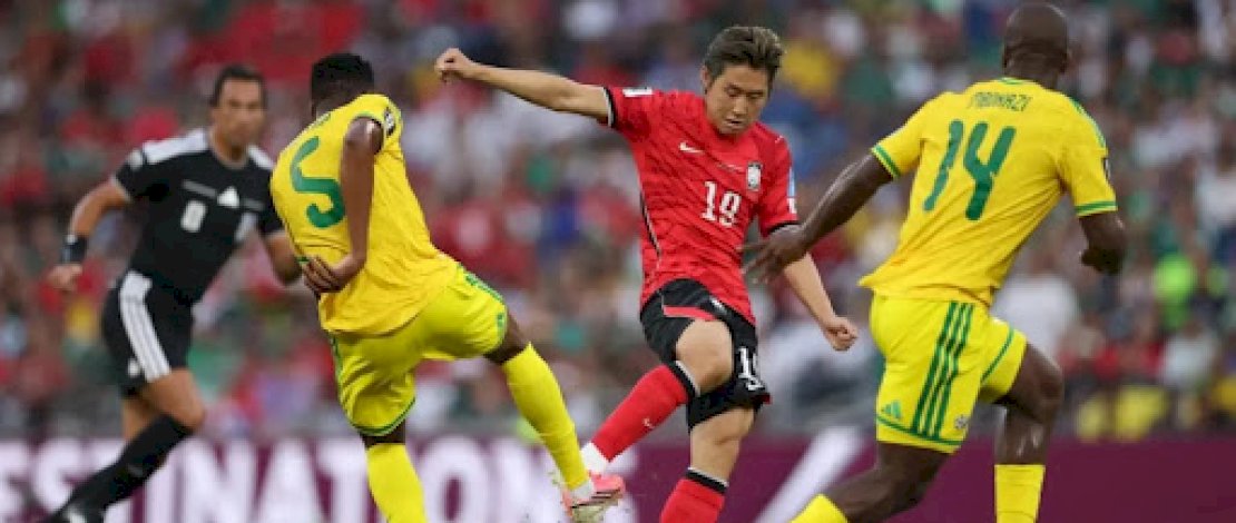 Panggung Asia Belum Berpesta di Piala Dunia 2026, Enam Tim Masih Berjuang Hindari Nasib Yordania dan Qatar