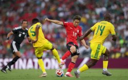 Panggung Asia Belum Berpesta di Piala Dunia 2026, Enam Tim Masih Berjuang Hindari Nasib Yordania dan Qatar