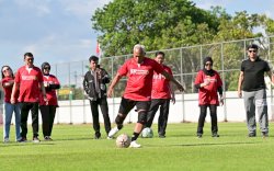 PDI Perjuangan Sulsel Matangkan Tim Banteng Menuju Liga Soekarno Cup 2026, Bidik Gelar Juara