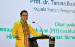 Taruna Ikrar Pastikan PerBPOM No. 5 Tahun 2026 Hadir untuk Lindungi Masyarakat dan Beri Kepastian Hukum