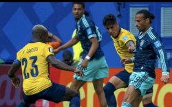 Piala Dunia 2026: Ekuador Beri Kejutan, Kalahkan Jerman 2-1, Pastikan Tiket 32 Besar