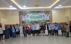 Bupati Bantaeng Resmi Buka Gebyar Muharam 1448 H, Dorong Syiar Islam dan Pengembangan Karakter Generasi Muda