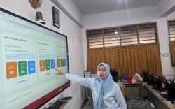  Tak Lolos Sekolah Negeri? Pemkot Makassar Siapkan 67 Sekolah Swasta GRATIS Lewat SPMB