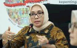Data KPPPA: 11,54 Juta Perempuan Jadi Tulang Punggung Keluarga