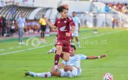 PSM Lepas Victor Dethan, Bintang Muda Juku Eja Kini Diburu Klub Besar