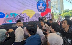 Viral Dugaan Pungli Calon Kepsek: Wali Kota Munafri Arifuddin Pastikan Copot Oknum yang Terbukti Main Mata
