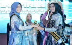 Luwu Timur Juara, Aura Malaeka Putri Raih Mahkota Duta Ekraf Sulselbar 2026, Harumkan Nama Bumi Batara Guru