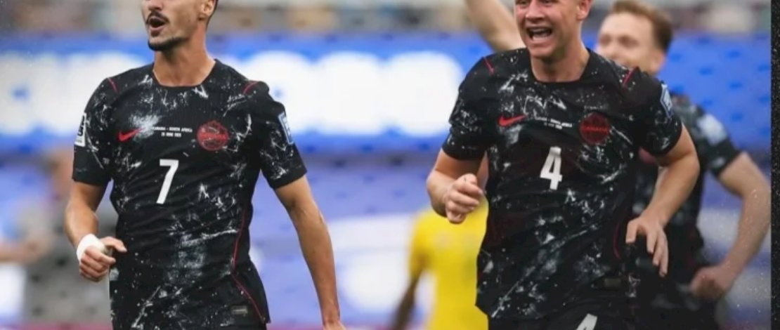 Kanada memastikan langkah ke babak 16 besar Piala Dunia 2026 setelah mengalahkan Afrika Selatan 1-0.