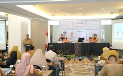 Wali Kota Makassar Ingatkan Pengelola Dana BOS: Integritas Harga Mati