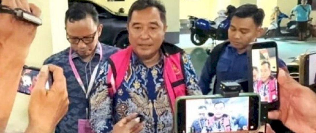 Bahtiar Baharuddin 