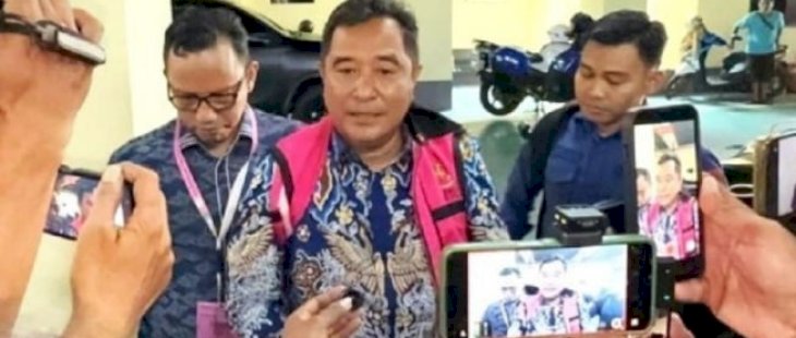 Praperadilan Dikabulkan, Hakim PN Makassar Perintahkan Kejati Segera Bebaskan Bahtiar Baharuddin 