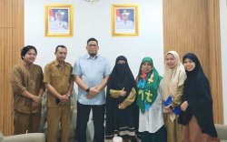 Bangun Ekosistem Pendidikan dari Daerah, Temu Pendidik Nusantara XIII Wujudkan Kewargaan Desa Dunia