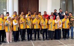 Efek Kejut Diskresi Bahlil: Langkah Kilat IAS Memimpin dengan 15 Rekomendasi Pemilik Suara