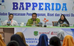 Dorong ASN Profesional dan Tepat Posisi, Luwu Utara Mulai Pemetaan Kompetensi Lewat CACT