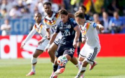 Drama 120 Menit Berakhir Tragis, Jerman Tersingkir Usai Takluk dari Paraguay di Adu Penalti