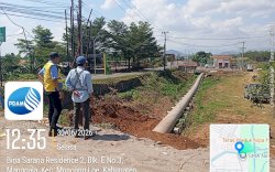 PDAM Makassar Siapkan Tiga Jurus Atasi Krisis Air, Debit Pasokan Wilayah Utara Mulai Digenjot