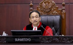 MK Tegaskan Pilkada Tetap Dipilih Rakyat, Wacana Kembali Lewat DPRD Gugur