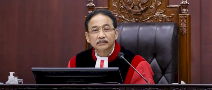 MK Tegaskan Pilkada Tetap Dipilih Rakyat, Wacana Kembali Lewat DPRD Gugur