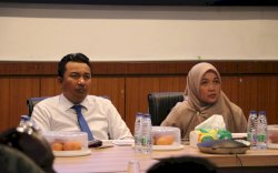 Bupati Luwu Utara Alihkan Status Penanganan Banjir dari Tanggap Darurat ke Masa Pemulihan
