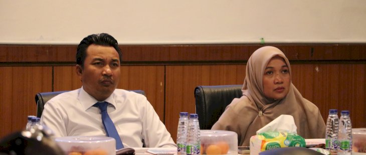 Bupati Luwu Utara Alihkan Status Penanganan Banjir dari Tanggap Darurat ke Masa Pemulihan