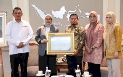 Inovasi Berdaya Srikandi Bawa Nama Parepare ke Panggung Dunia, Menteri PANRB Beri Apresiasi