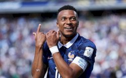 Mbappe Geser Messi di Puncak Top Skor Piala Dunia 2026, Perebutan Sepatu Emas Makin Panas
