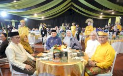 APEKSI 2026 di Medan, Munafri Perluas Jejaring Demi Kemajuan Makassar