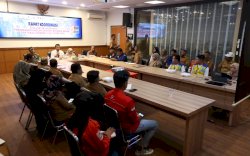 Luwu Utara Masuki Babak Pemulihan, Bupati Andi Rahim Tekankan Waspada dan Penanganan Permanen Pascabanjir