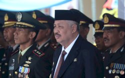 Hari Bhayangkara ke-80, Pemkab Pinrang Tegaskan Keamanan Jadi Kunci Percepatan Pembangunan