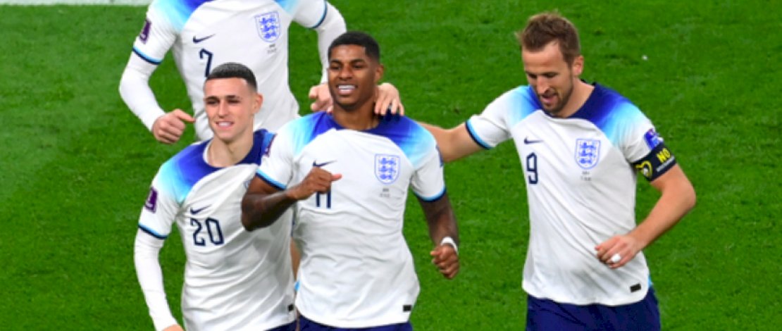 Inggris Belajar dari Korban Drama Penalti Piala Dunia 2026