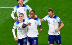 Inggris Belajar dari Korban Drama Penalti Piala Dunia 2026