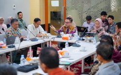Pemprov Sulsel Masuk Lima Besar Penilaian Penghargaan Pembangunan Daerah 2026 Bappenas