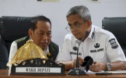 Pemkab Pinrang Matangkan Pembentukan Posyandu Era Baru