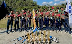 Santriwati Darul Aman Sabet Juara Umum Nasional LPB V Hizbul Wathan Muhammadiyah 2026