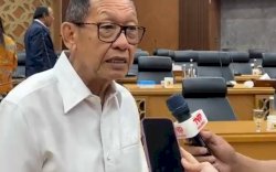 Cegah Kecelakaan Kereta Api, Hamka B Kady Dorong Pemerintah Anggarkan Penyelesaian Perlintasan Sebidang