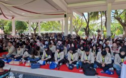 Bupati Bantaeng Terima 764 Mahasiswa KKN Unhas, Siap Mengabdi dan Berkolaborasi dengan Masyarakat