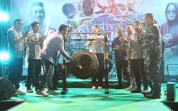 Dibuka Bupati Irwan, FSM 2026 Siap Semarakkan Luwu Timur dengan Sederet Agenda Seru