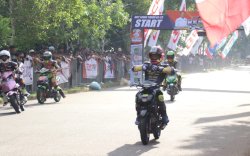 Gelar Bupati Cup II Kejurprov, Luwu Timur Siap Jadi Kiblat Otomotif Sulsel dan Tuan Rumah Porprov 2030