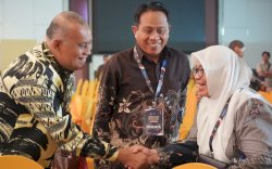 Ajang Apresiasi Pemda Berprestasi 2026, Wabup Puspawati Tekankan Pentingnya Kinerja dan Inovasi