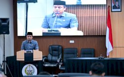 Perkuat Mitigasi Kekeringan, Gubernur Sulsel Siapkan Bantuan Pompa Air dan Sumur Bor untuk Wilayah Petanian